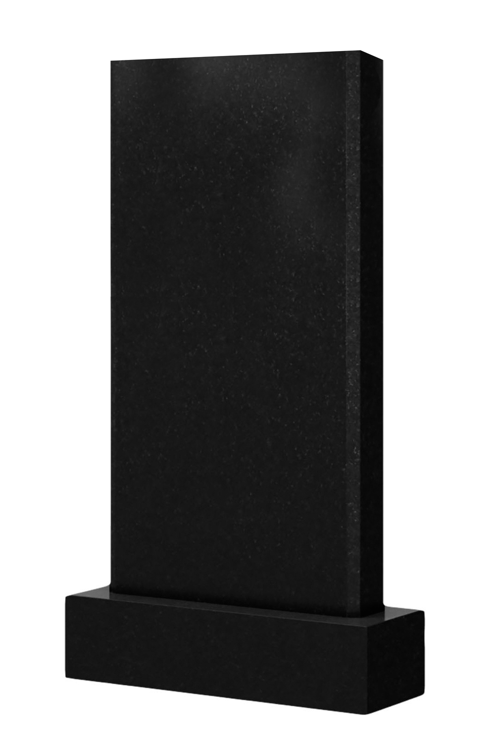 <span style="font-weight: bold;">Прямые памяники из гранита </span>